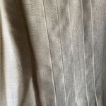 Evan Picone  1970s Pleated Designer Skirt Sz 12 Photo 1