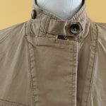 Calvin Klein Jeans Vintage Safari Jacket Size M Photo 8