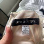 Urban Outfitters  Satin Mini Dress Photo 5