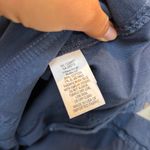 Nili Lotan Jenna Pant Teal Blue 2 Photo 8