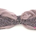 Maaji Cheetah Alessa Strapless Bandeau Top in Cheetah Photo 1