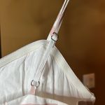 Lush Clothing Lush Blush Rose Cream Mini Dress Size Small Photo 4