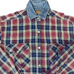 Faded Glory Flannel Photo 0