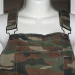 Forever 21 NWT Cami Denim Overall Dress Photo 6