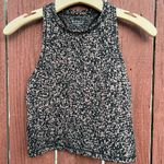 Athleta  Shanti Crop Textured Jacquard Size Xsmall Photo 1
