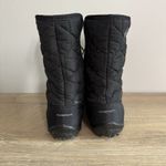 Columbia  Boots Womens 7.5 Powder Summit Slip Boot Cold Weather Outdoor Gorpcore Photo 5