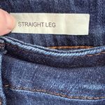 Kut From The Kloth Kut from the Cloth size 8 Cameron Cuffed Straight Leg Jeans Photo 2