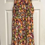 Cattlelae Ranch dress XL Brown Photo 2