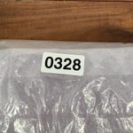 Barefoot Dreams  CozyChic‎ Ultra Lite Ocean Breeze Poncho Womens Violet Ombre Photo 9