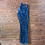 Banana Republic  straight leg blue jeans Photo 1