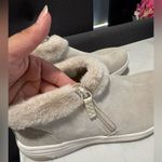 Ryka Beige Ankle Boots Photo 8