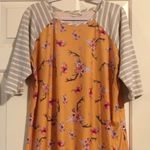 Western Chic 3/4 Sleeved Shirt Size XL Photo 0