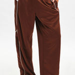 Urban Outfitters BDG Jess Tricot Straight Leg Track Pant Photo 1