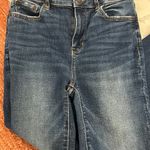 American Eagle Super High Rise Flare Jeans Photo 0