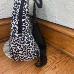 Kendall + Kylie | Animal Print Backpack Photo 2