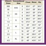 Chico's Faux Suede/Faux Sherpa Open Front Vest 0 XS Photo 15