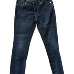 Seven7 Jeans Women Size 10 Cotton Spandex Blend Preppy City Classic Casual Photo 0