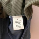 No Comment corduroy button down shirt Photo 3