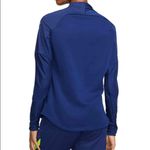 Nike Winter Warrior Strike Padded Drill Top 1/4 Zip Therma-Fit Top Photo 1