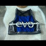 Rebel Athletics  Evo Sports Bra Cheer Photo 1