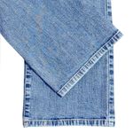 Michael MICHAEL KORS Straight Leg Jeans 8/31 Medium Wash $105 Retail EUC Blue Photo 8