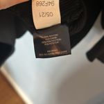 Sam Edelman  Balloon Sleeve V Neck Knit Sweater Dress Photo 4