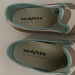 Seavees  Sneakers Womens Sand Dollar Stripe Rosario Beach Boating Nautical Preppy Photo 4
