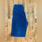 Riders By Lee LEE Rider Denim Striped Union Made‎ SZ Vintage 6 Excellent C… Photo 9