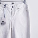 Paige  Kylie Cropped New With Tags Jeans Photo 4