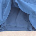 Avia  Blue Pull On Athletic Sportswear Jogging Running Shorts Large Photo 3