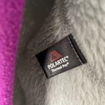 Patagonia Re-Tool Snap-T Pullover Polartec Thermal Pro Gray/Pink Size Small Photo 9