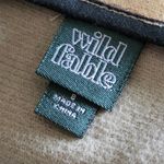 Wild Fable Rose Gold Metallic Mini Skirt Photo 5