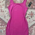 Wild Fable Pink Tight Dress Photo 0
