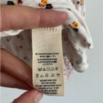 Free People  Flower Top Photo 8