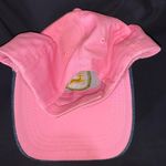 John Deere Jean & Pink  Hat  Photo 2