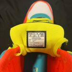 FILA Women’s High Top Multicolor Sneakers Athletic Shoes Size 8.5 Photo 8