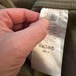 Free People Moonchild Denim Shirt Jacket in Moss size large Photo 8