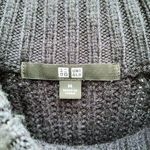 Uniqlo Sweater Dress Photo 2