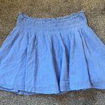 Free People  Flowy Skirt Photo 0