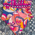 Trina Turk One Piece in Pink and Blue Photo 2