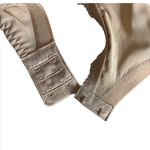 Wacoal La Femme Underwire T Shirt Bra Beige Foam Cups Size 32 G DDDD Photo 5