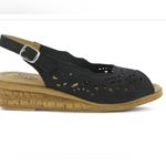 Spring Step  Orella Italian Leather Sandals 9.5-10
EU Size 41 Photo 1