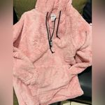 Victoria's Secret Victoria secret teddy bear HOODIE  size small NEW Photo 3