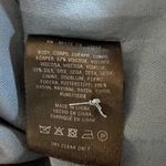 Anthropologie  Abia Velvet Peasant Dress by Floreat, Boho Lined Women’s Small Photo 14