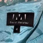 David Meister Vintage  Knee Length Dress Photo 2