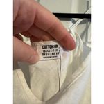 Cotton On White Dress Photo 2