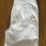 Aritzia TNA Boyfriend Sweats Photo 1