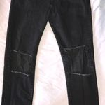 H&M Skinny Stretch Jeans 0991 Photo 3