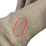 Song of Style Arlen Sweater in Camel Pullover Turtleneck Revolve Womens Size M Tan Size M Photo 13