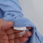 cupio Embroidered Dress Nightgown Flutter Sleeve Cottage Core Lounge Size XL Photo 6